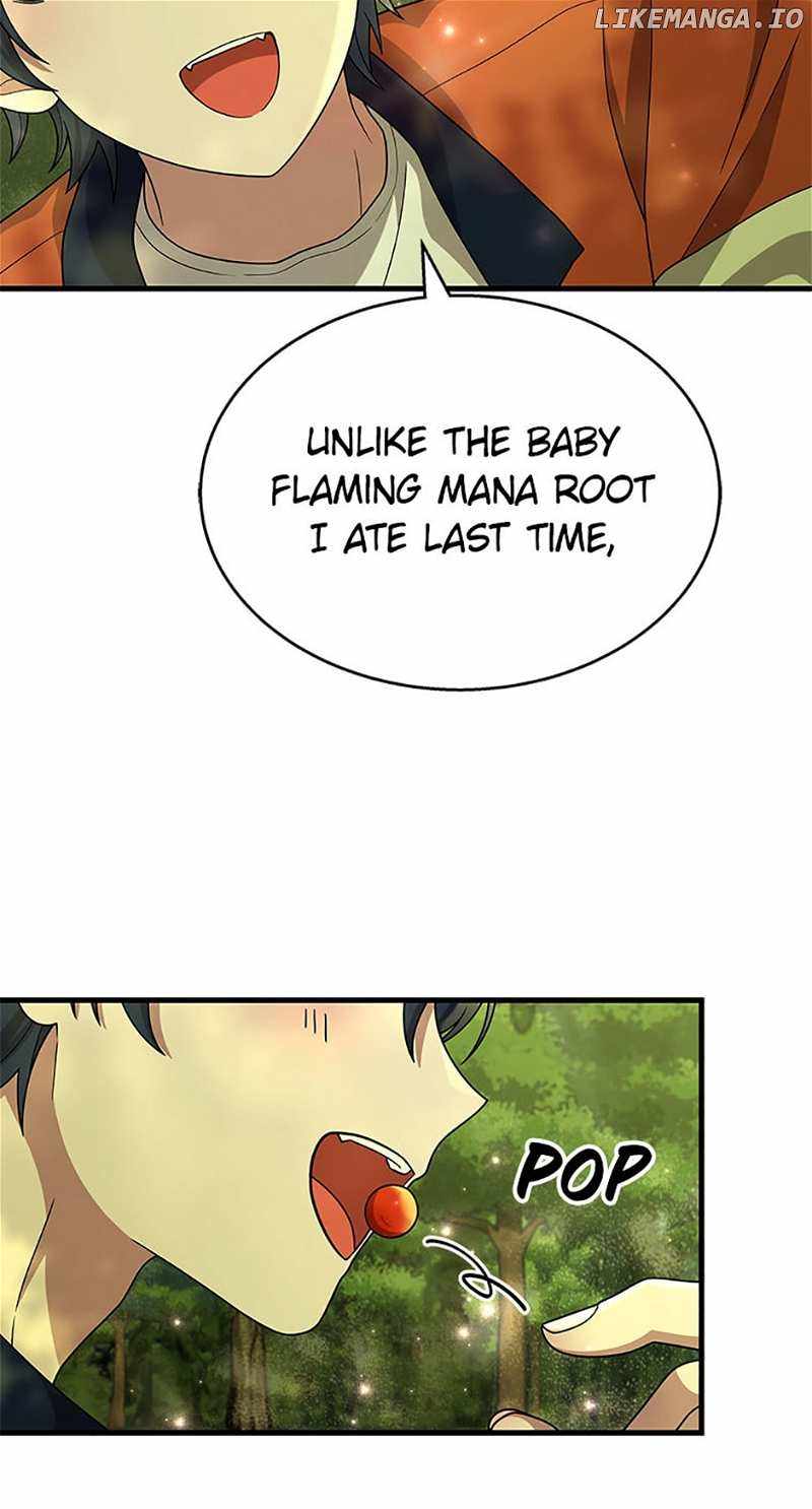 Heir Of Mythical Heroes Chapter 47 39